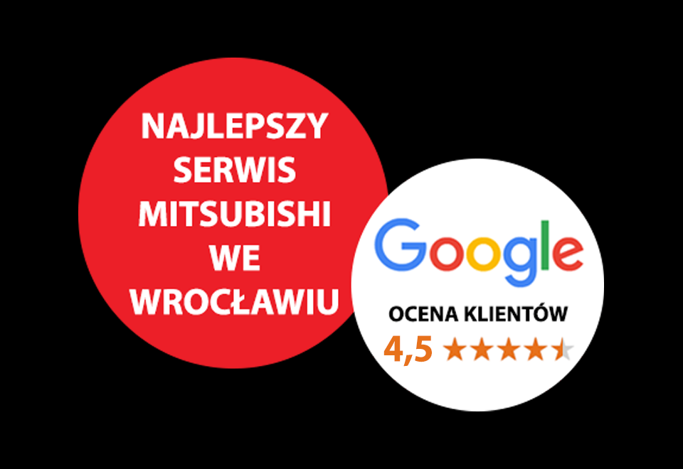 Ocena klientów w Google - ASV Lider