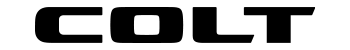 Mitsubishi Colt - Logo