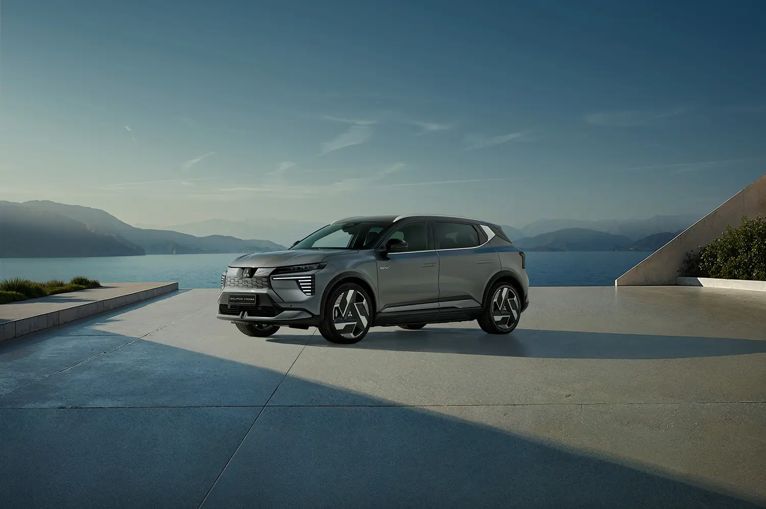 Mitsubishi Motors - kontrola przed zimą